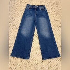 Risen jeans Classic Blue Women's Jeans.        #7